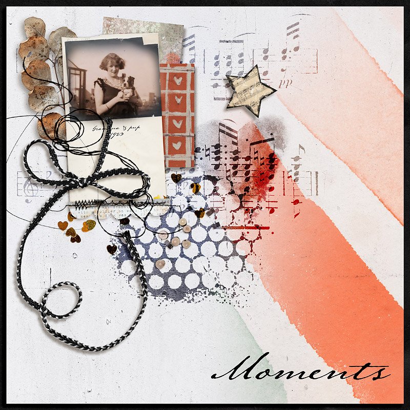 Moments
