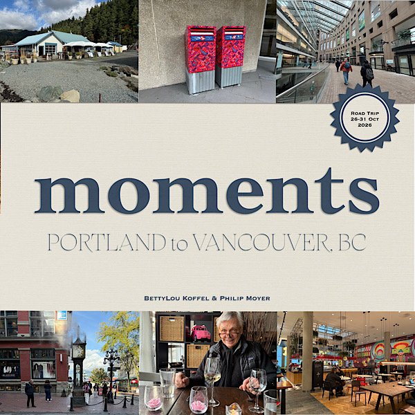 moments