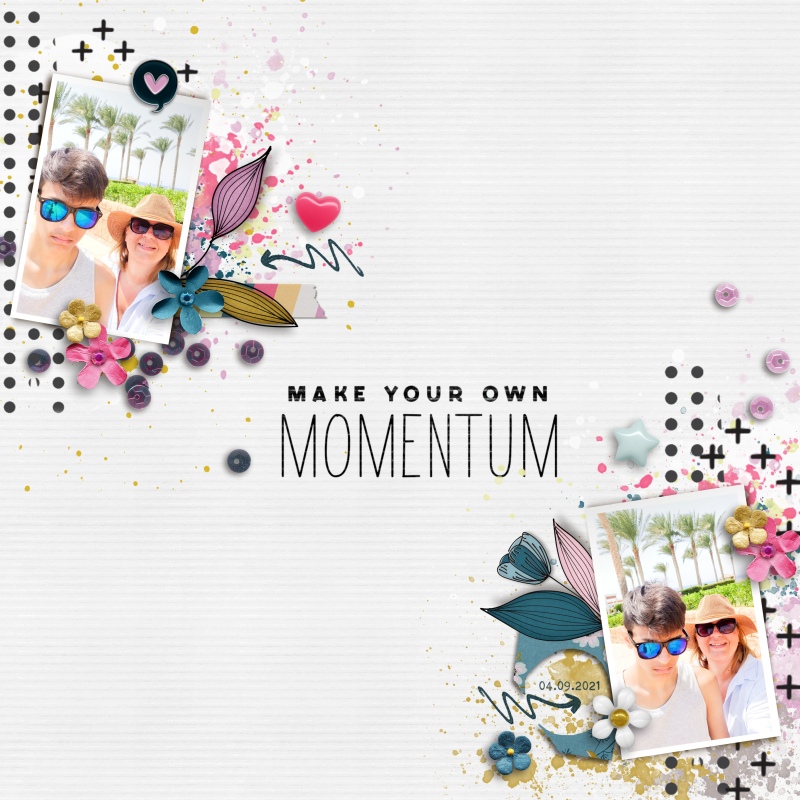 Momentum