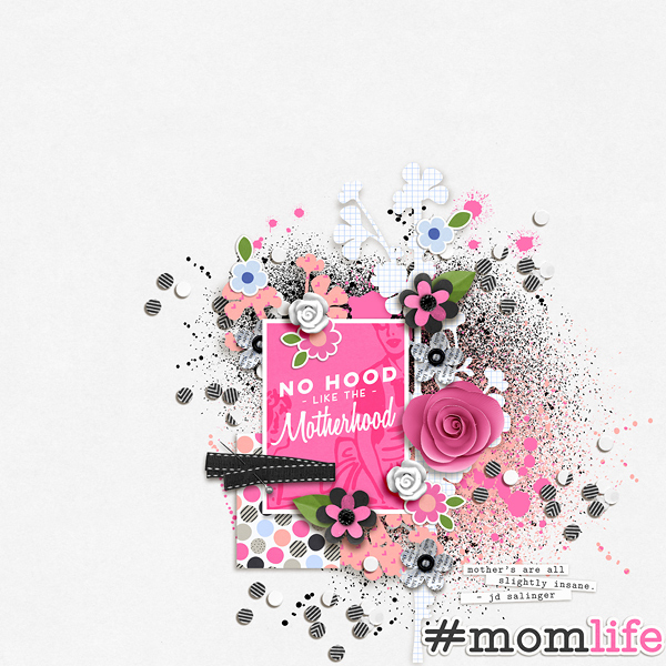 #momlife