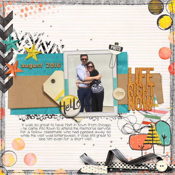 Mommyish-pu Style Challenge 2016