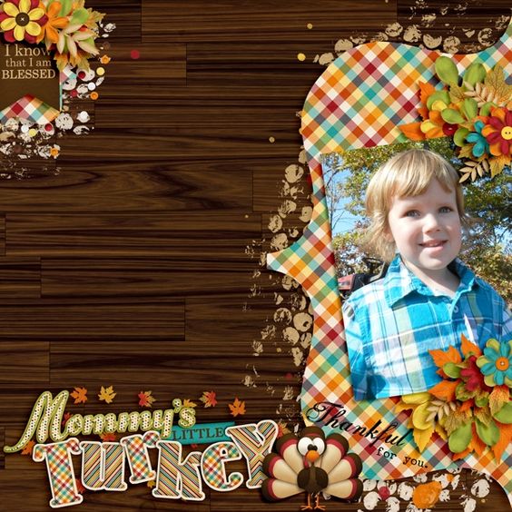 MommysLittleTurkey