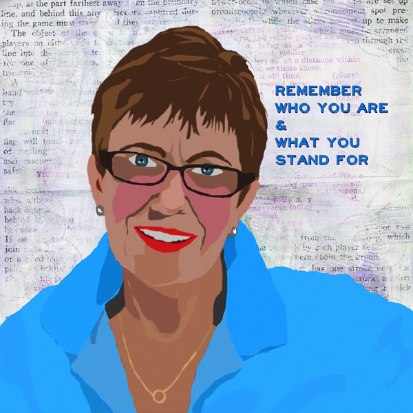 Mom's Advice