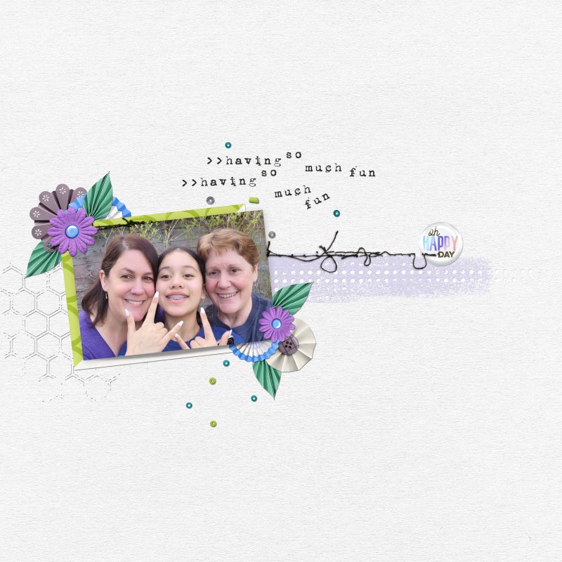 Mom's Day 2023-2