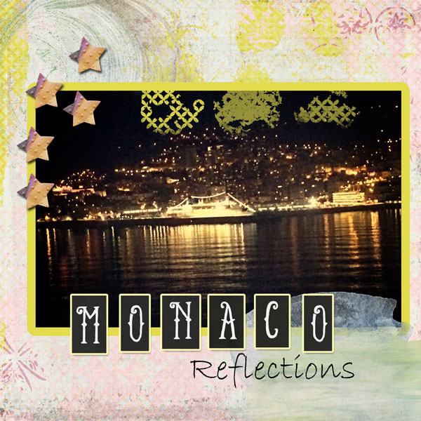 Monaco-reflections