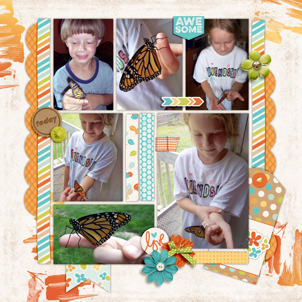 Monarchs (right)