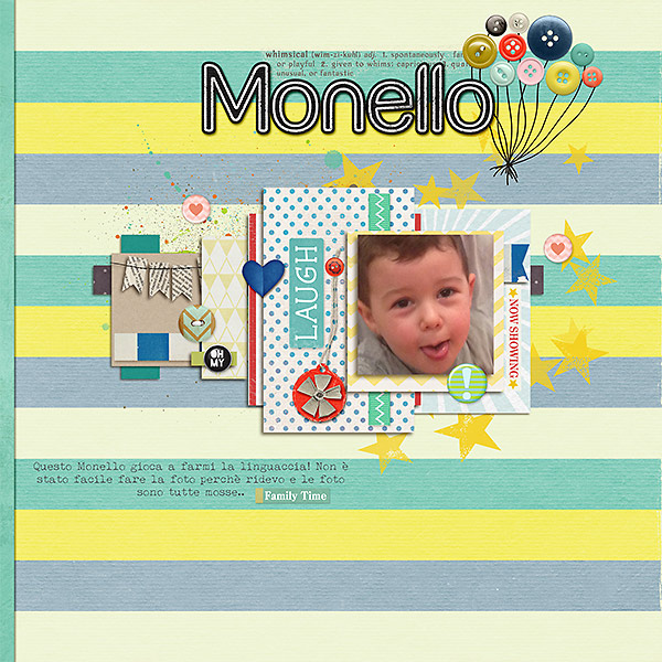 Monello