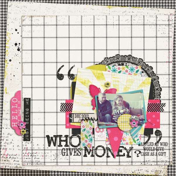 Money