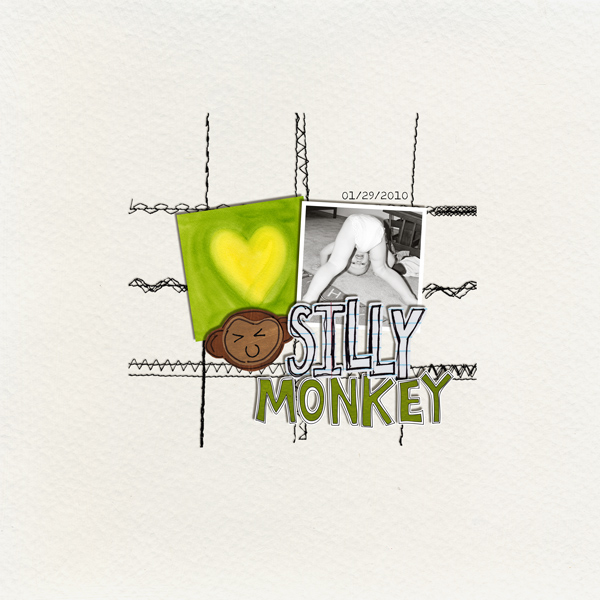 Monkey