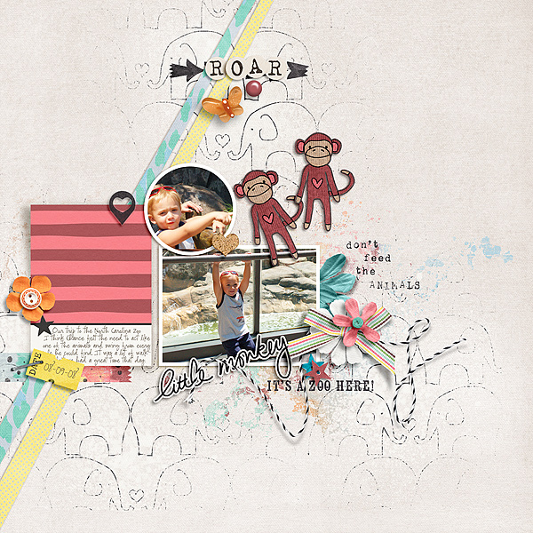 Monkey