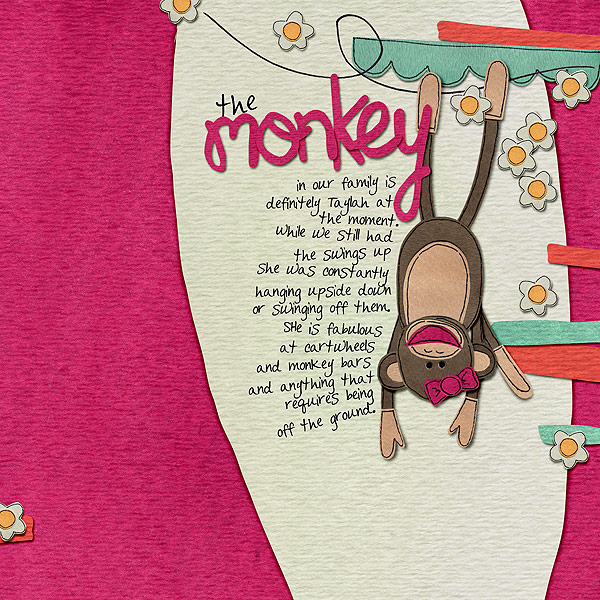Monkey