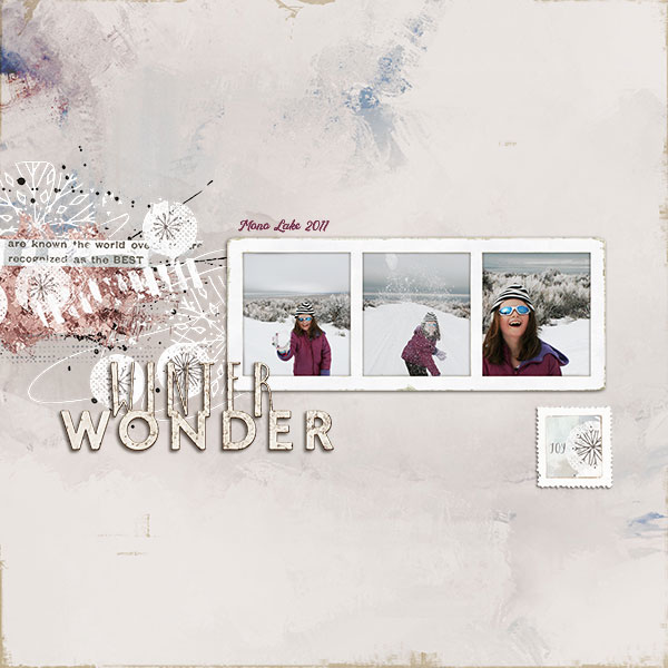 Mono Lake