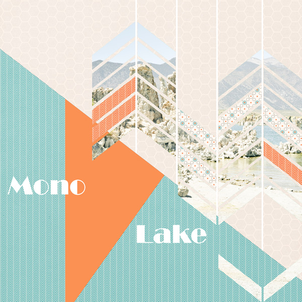 Mono Lake