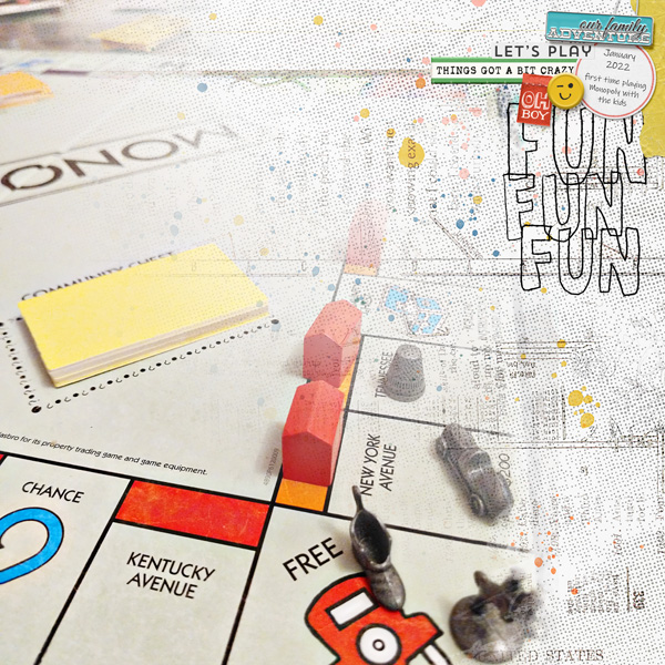 Monopoly