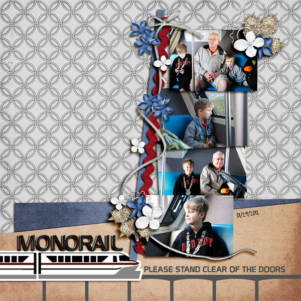 Monorail