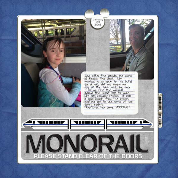Monorail