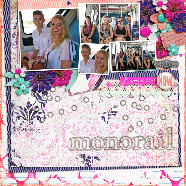 Monorail