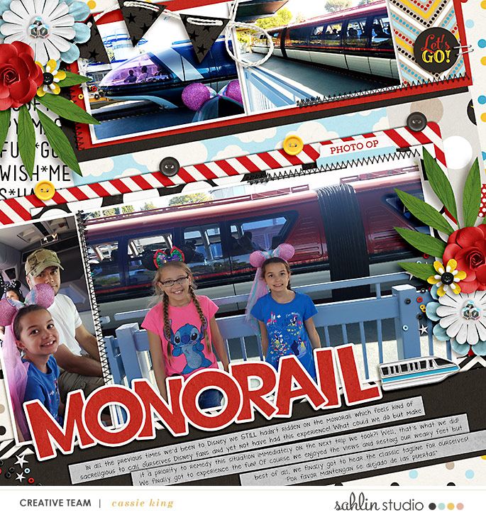 Monorail