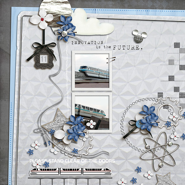 monorails
