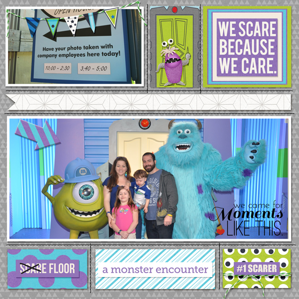 Monsters Inc 2