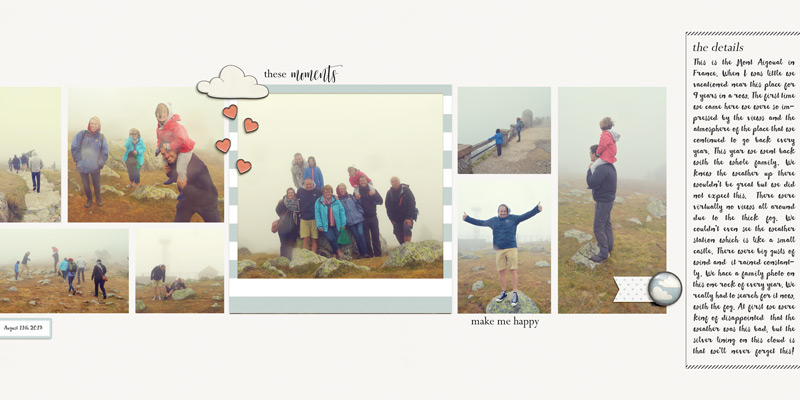 Mont Aigoual