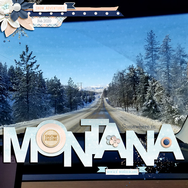 Montana