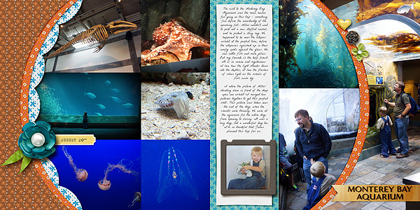 Monterey Bay Aquarium
