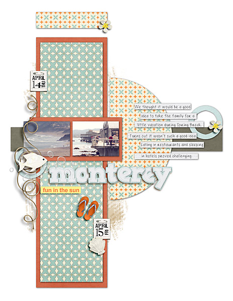 Monterey