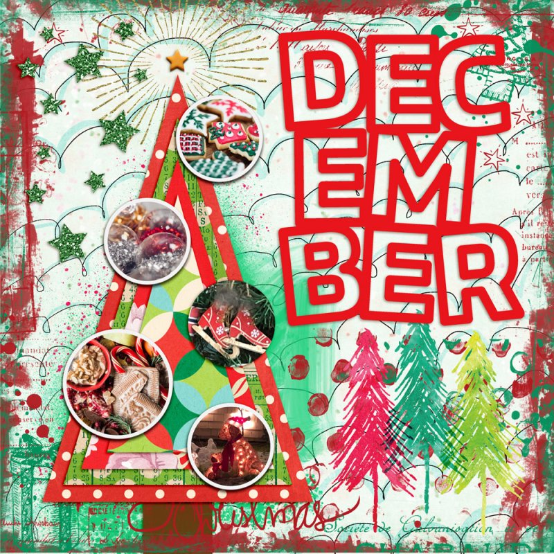 Month of Magic