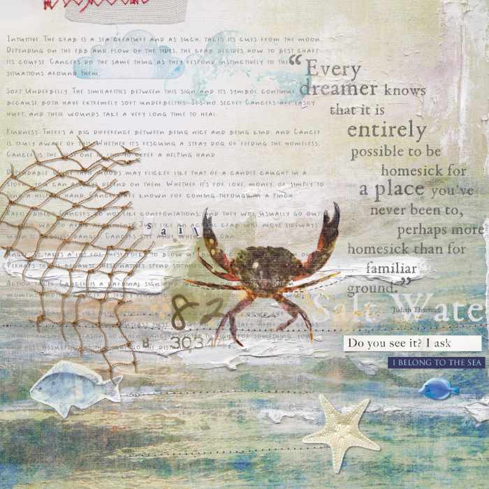 Monthly Muse Aug. week 1