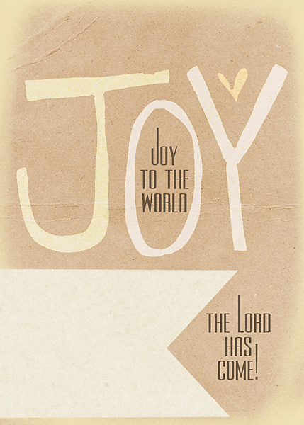 Monthly Muse-December1-JOY
