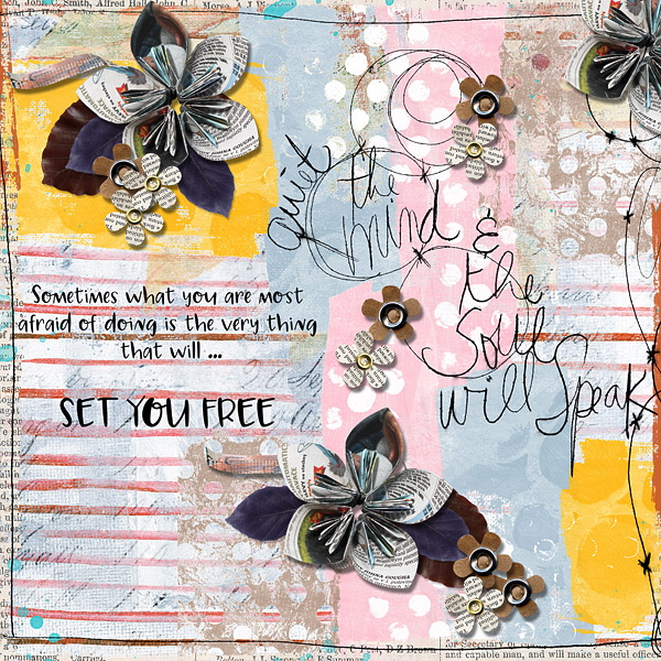 Monthly Muse MAR 2020 WEEK 1