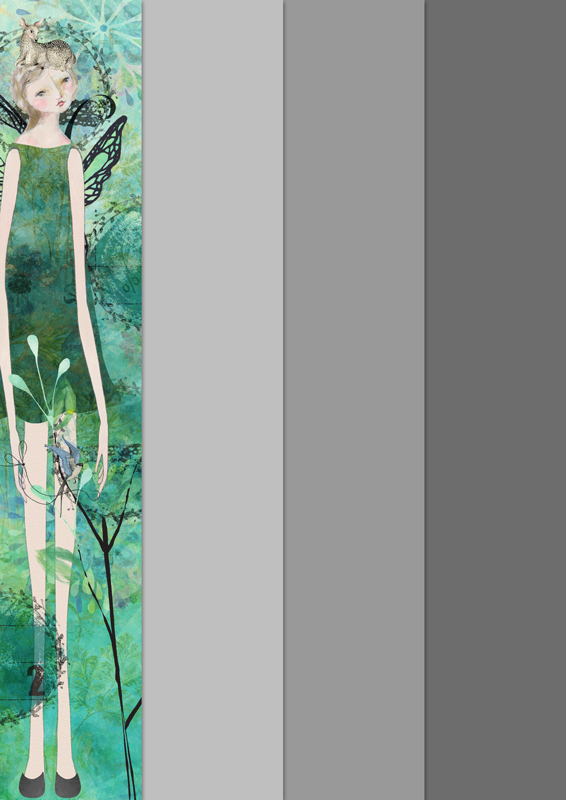 Monthly Muse Skinny 01