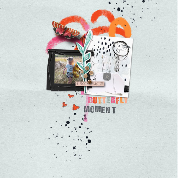 Monthly Muse Week 3 Sept.