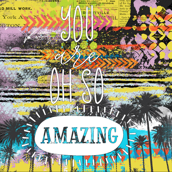 Monthly Muse Week #3