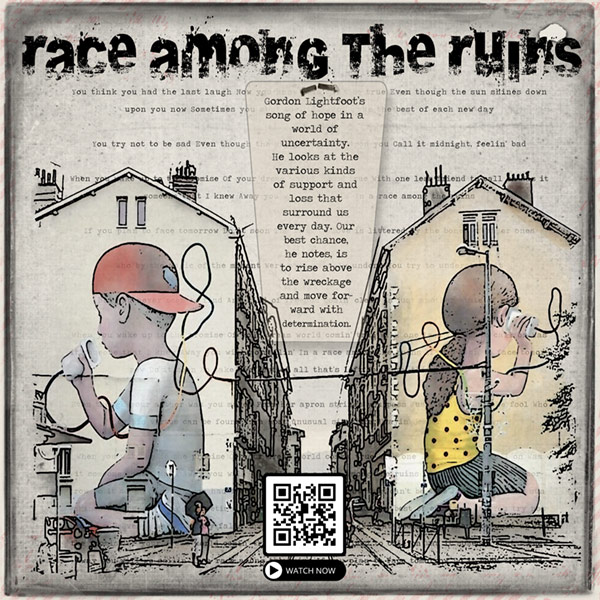 Monthly Muse_03_Wk-4_StreetArt_RaceAmongTheRuins