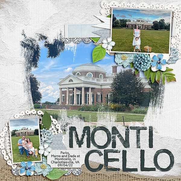 Monticello
