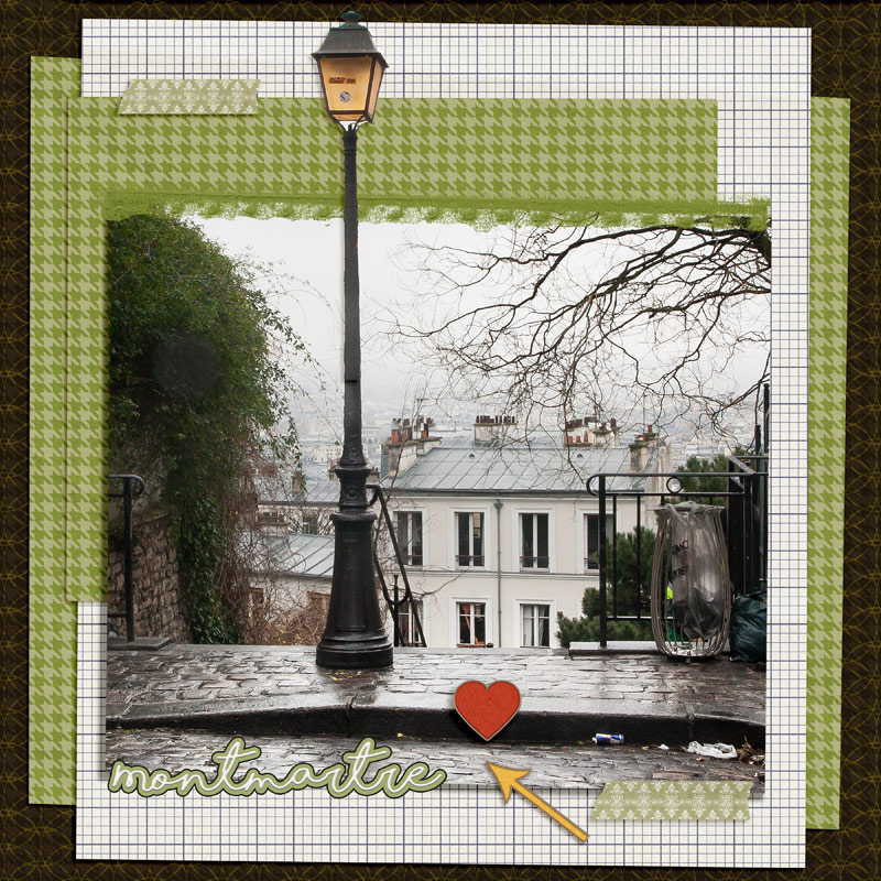 Montmartre