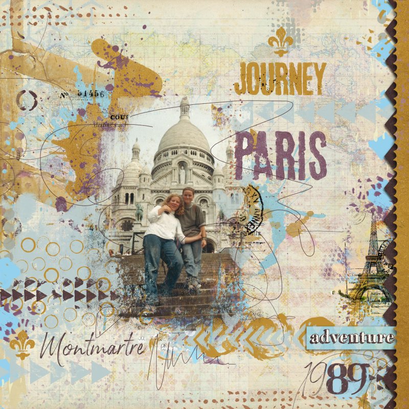 Montmartre
