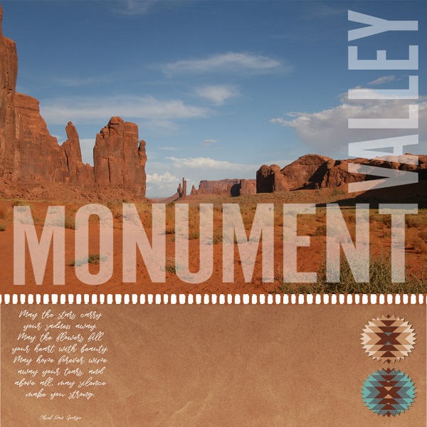 Monument Valley