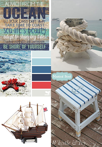 Mood Board for Challenge 3!