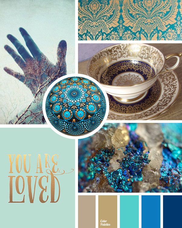 Mood Board MOC Day 3