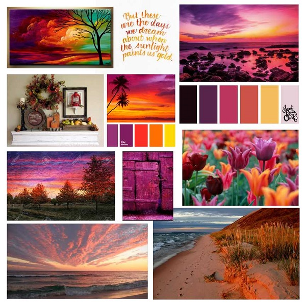 Mood Board MOC6 3