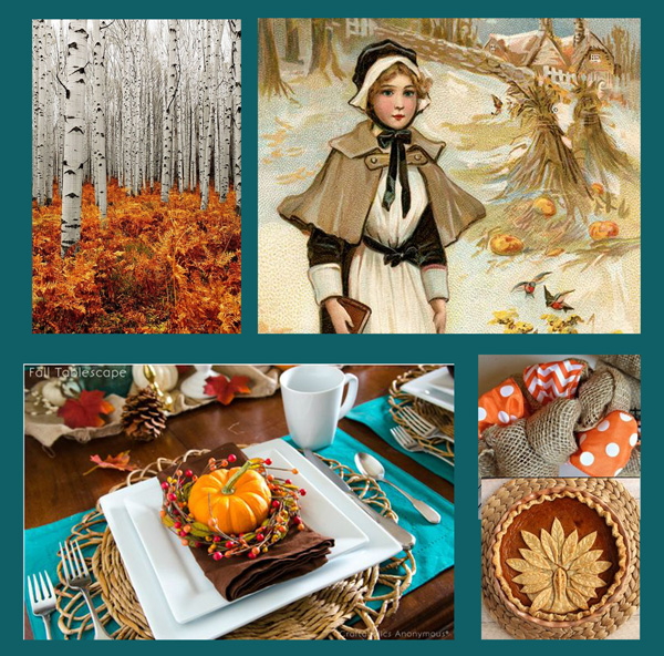 Mood-board