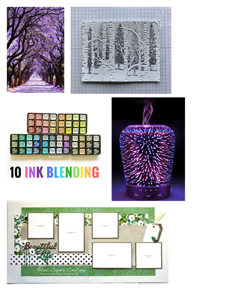 Mood Board