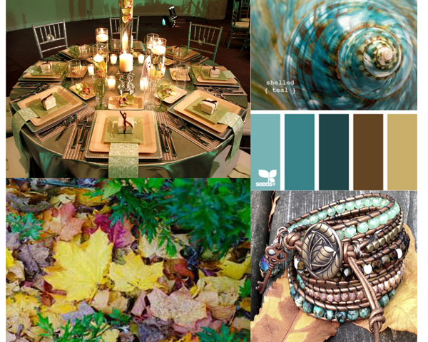 Mood-board