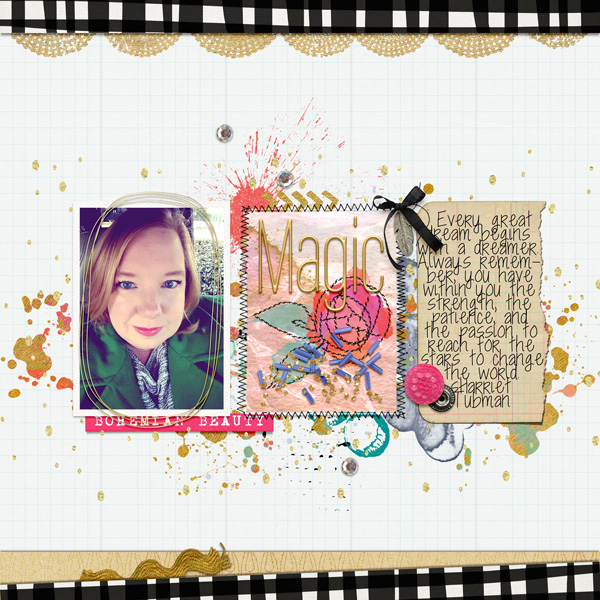 Mood-Board