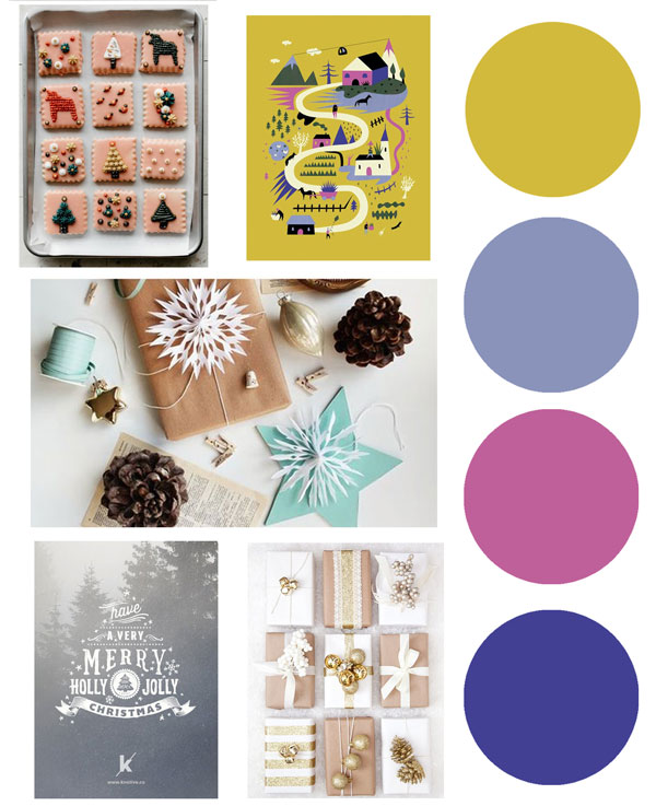 Moodboard Jan 2018