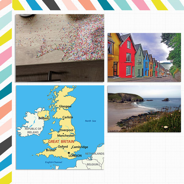Moodboard Jan 3rd MOC6 Challenge