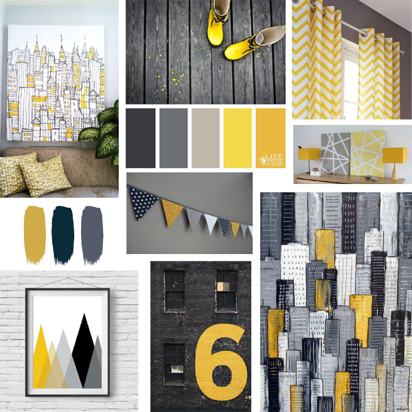 Moodboard MOC03